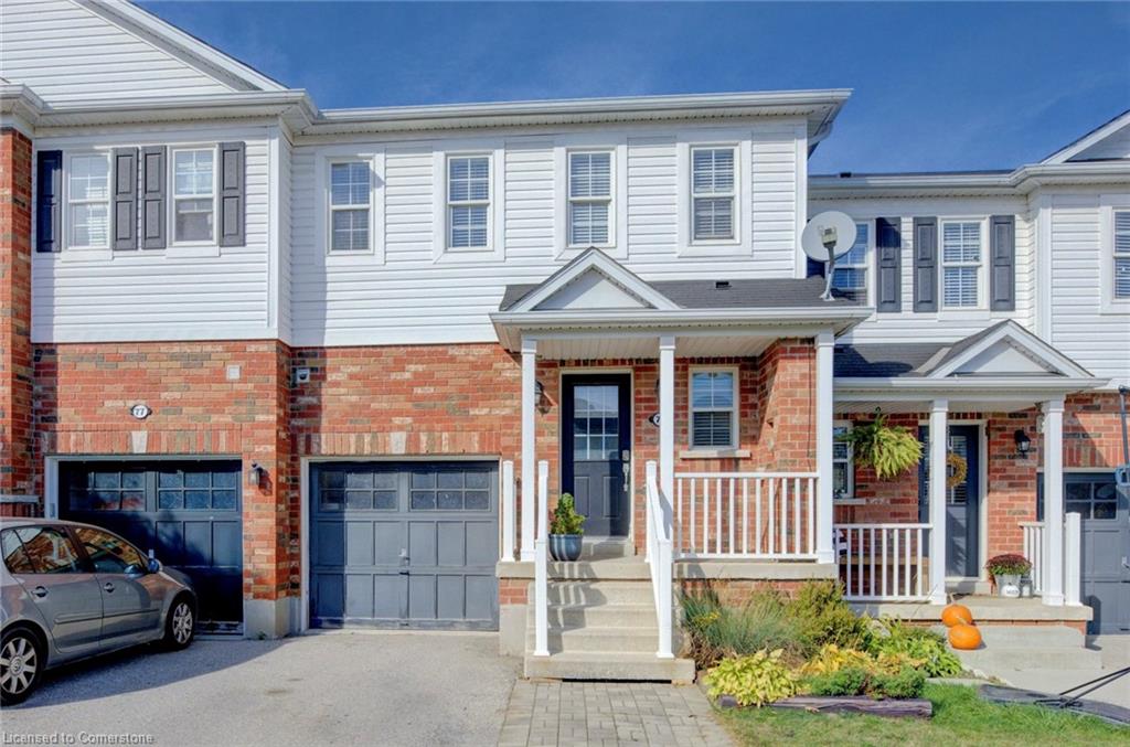 79 Bloomington Drive, Cambridge, ON, 