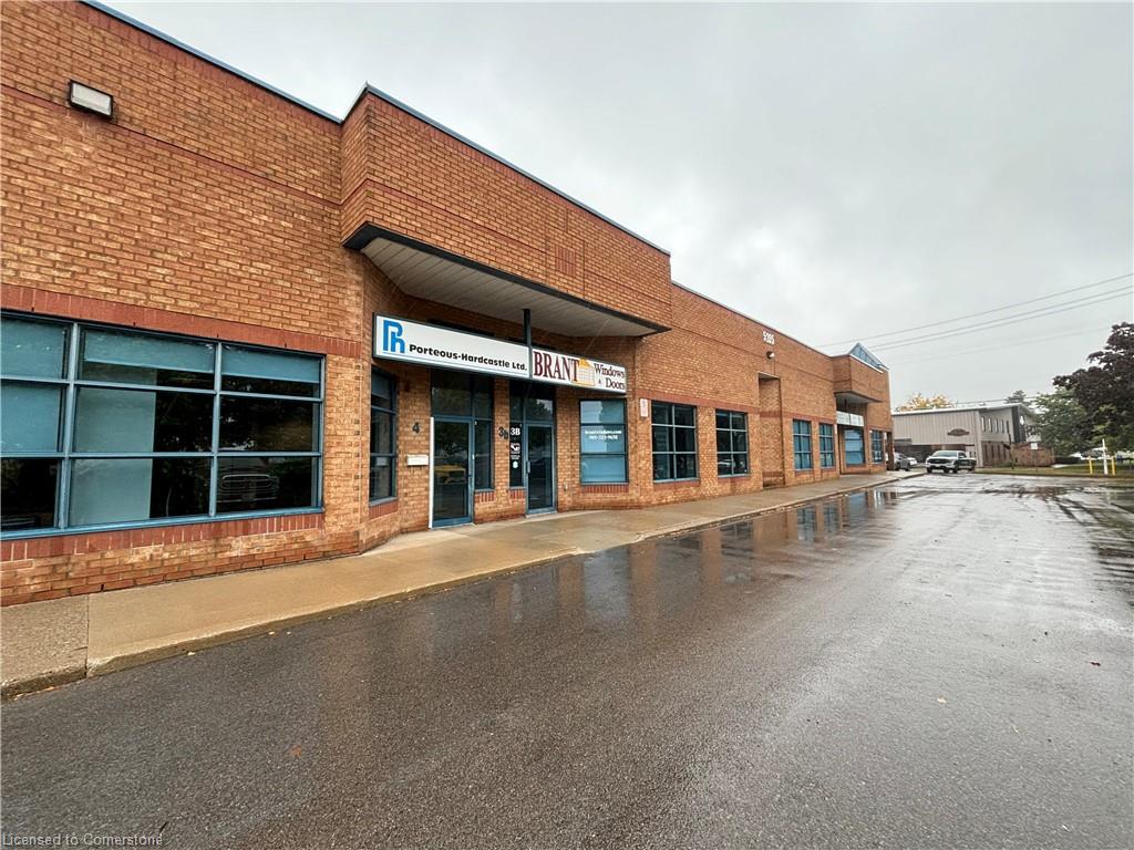 5205 Harvester Road, Burlington, ON, Industrial Burlington