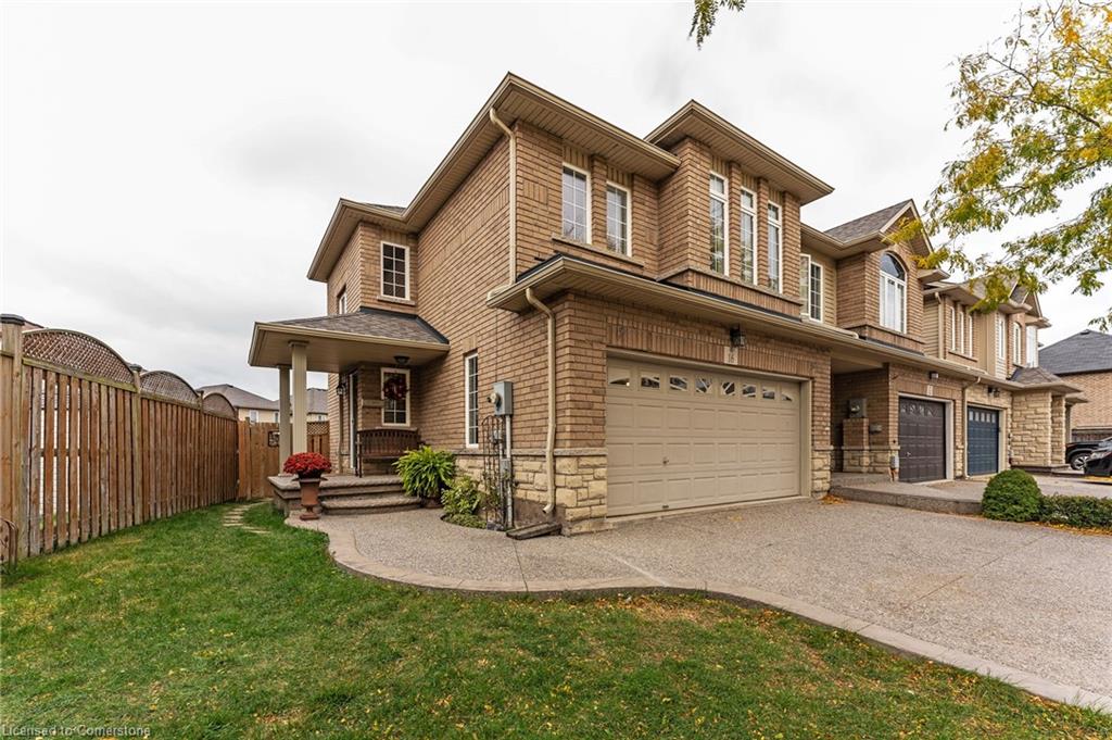 16 Clement Drive, Hamilton, ON, Stoney Creek Mountain