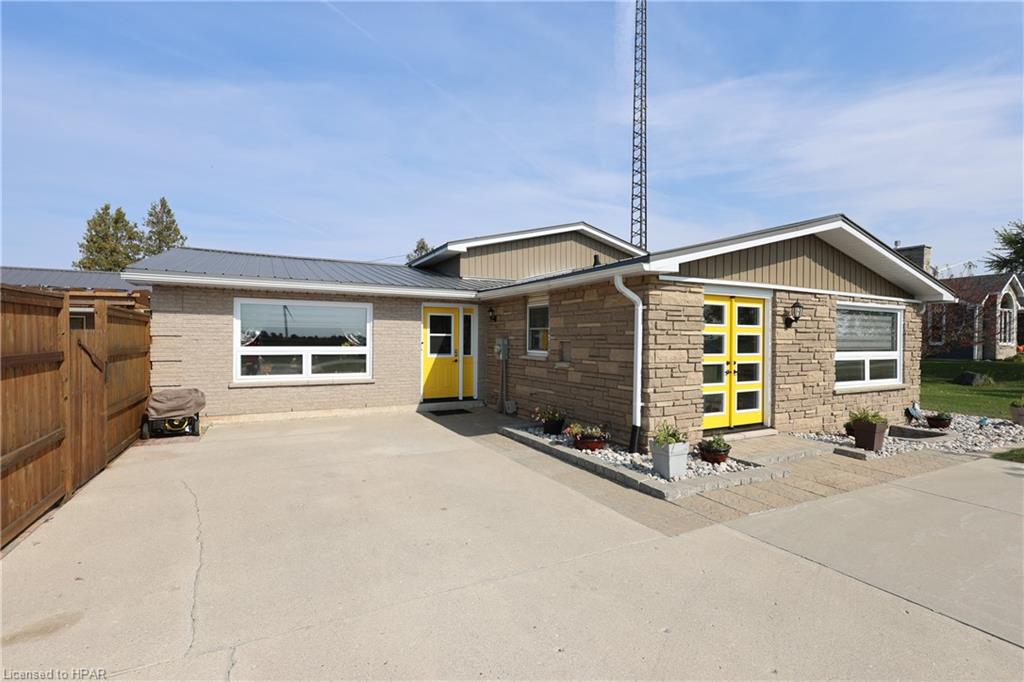 34486 Gore Road, South Huron, ON, 