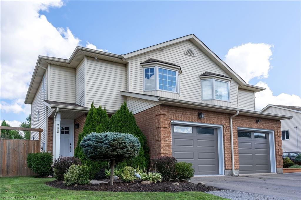 7657 Trackview Street, Niagara Falls, ON, 