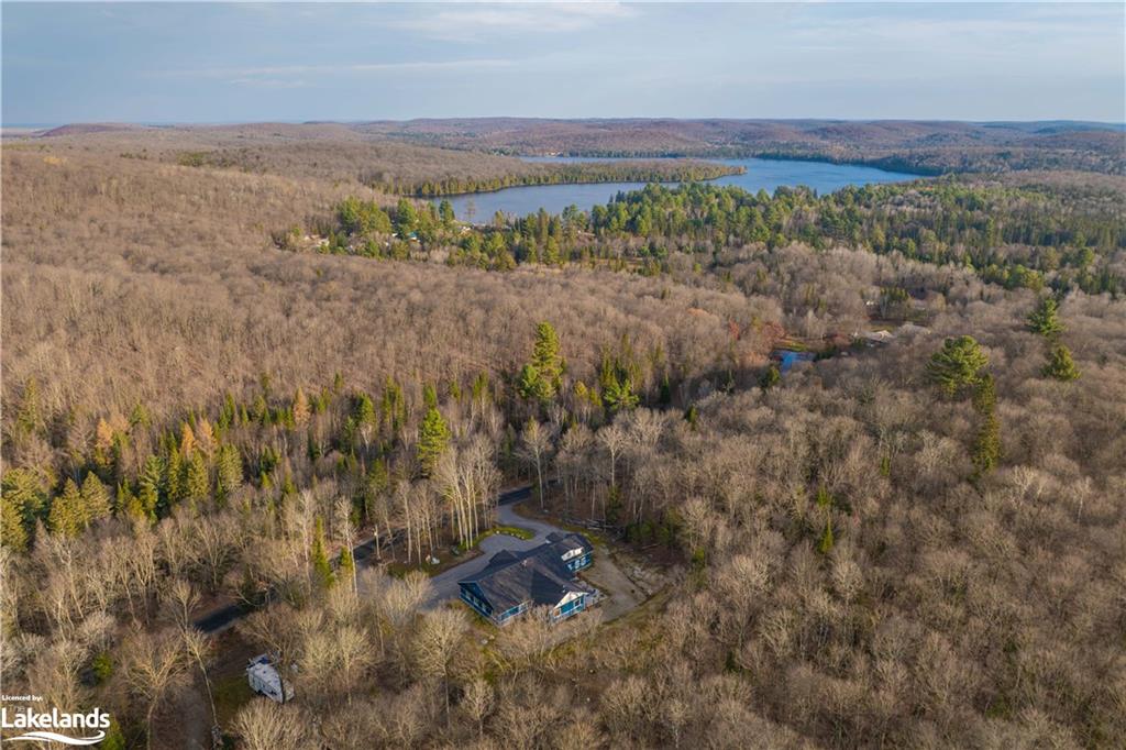 1153 Deer Lake Road, Perry, ON, 