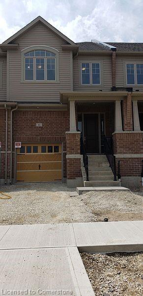 48 Reistwood Drive, Kitchener, ON, 