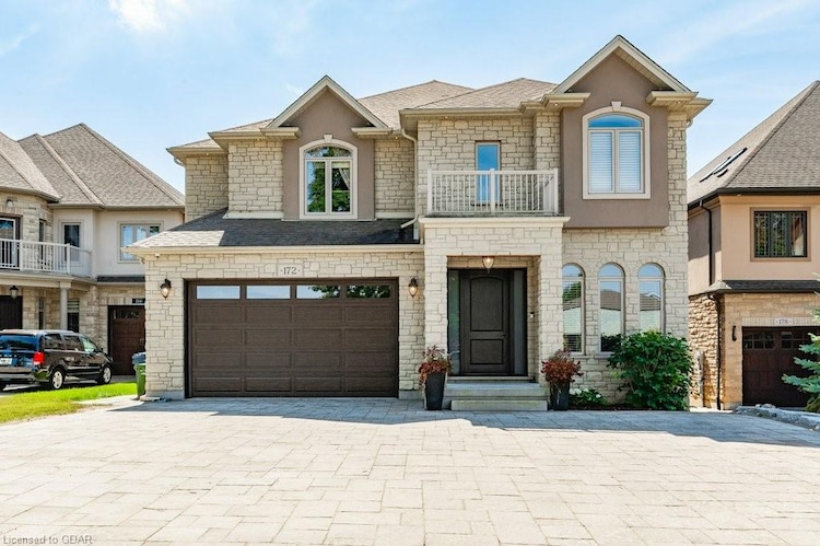 172 Niska Road, Guelph, ON, Kortright Hills