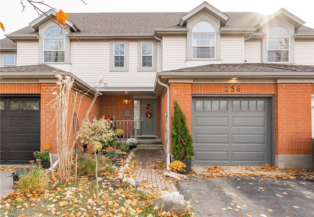 256 Starwood Drive, Guelph, ON, Grange Hill East