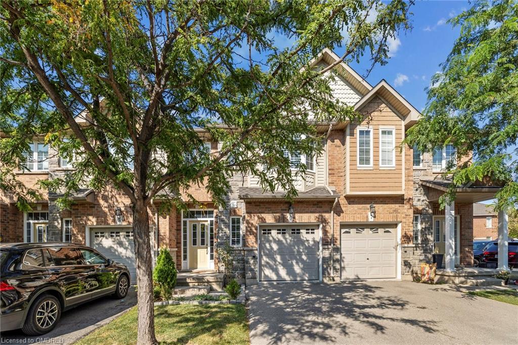 40 Dartmouth Gate Gate, Hamilton, ON, Lakeshore