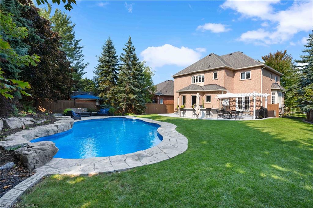 11 Treeview Crescent, Caledon, ON, Rural Caledon