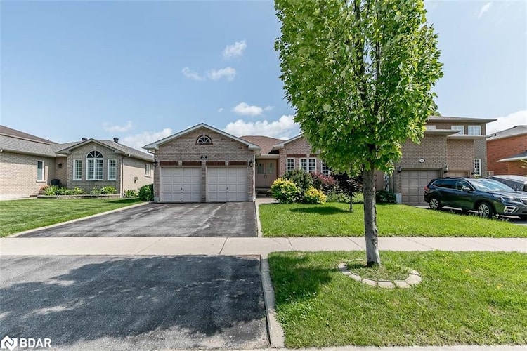 71 Ruffet Drive, Barrie, ON, Edgehill Drive