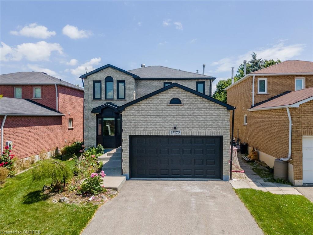 15172 Argyll Road, Halton Hills, ON, Georgetown