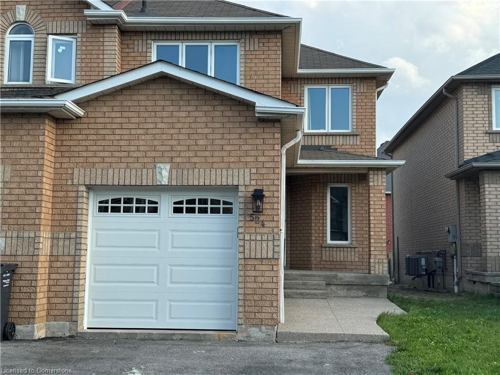 524 Leatherleaf Drive, Mississauga, ON, Hurontario