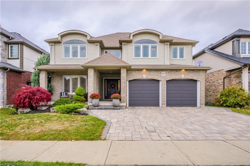 367 Townsend Drive, Woolwich, ON, 