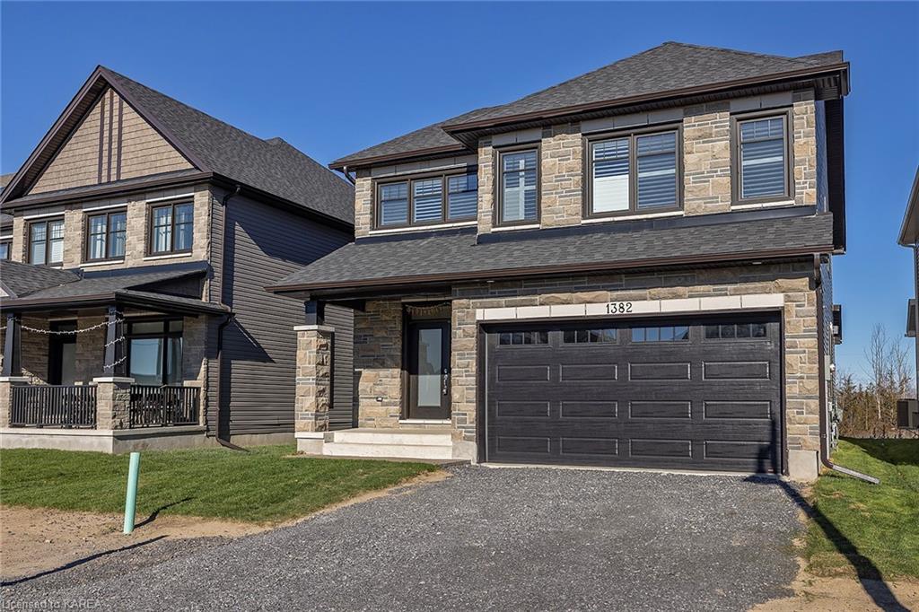 1382 Monarch Drive, Kingston, ON, 