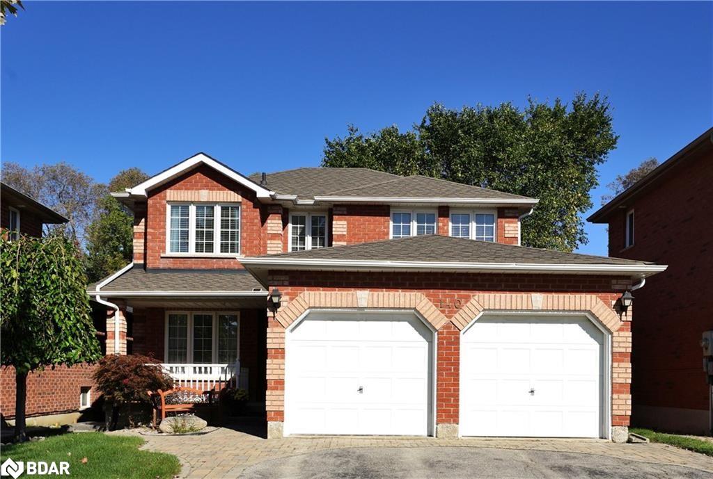 140 Country Lane, Barrie, ON, Painswick South