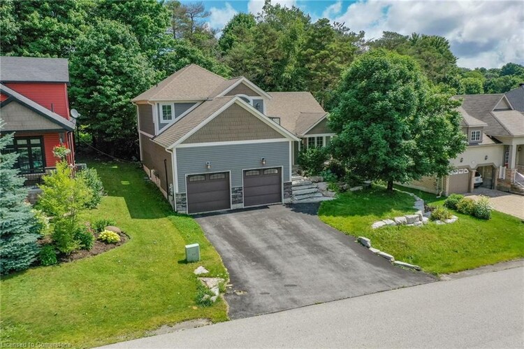 9 Landscape Drive, Oro-Medonte, ON, Horseshoe Valley