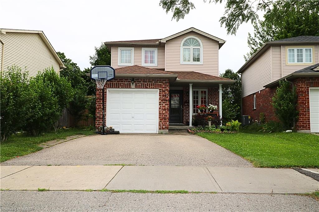 447 Edenridge Drive, London, ON, 