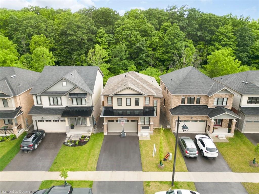 157 Cactus Crescent, Hamilton, ON, Stoney Creek Mountain