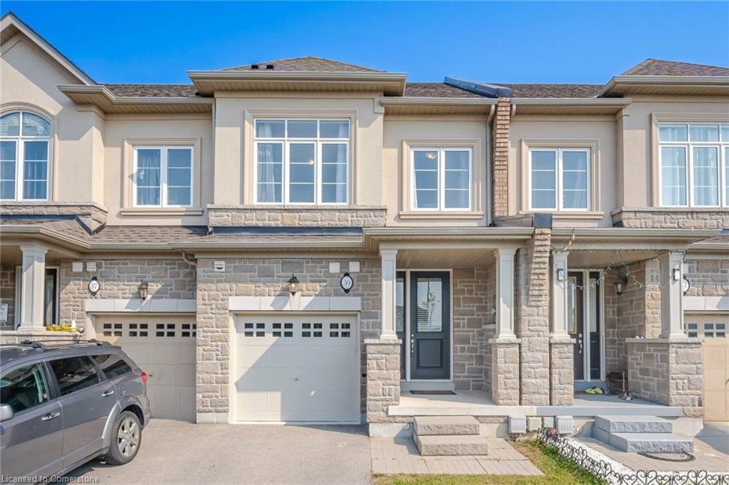 39 Bayonne Drive, Hamilton, ON, Stoney Creek Mountain