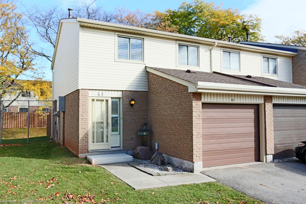 150 Gateshead Crescent, Hamilton, ON, Stoney Creek