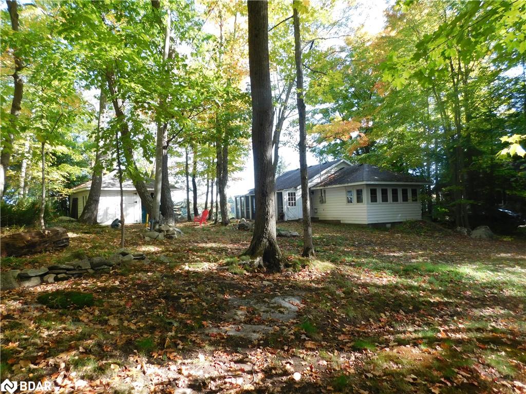 1141 Torrance Road Road, Muskoka Lakes, ON, 