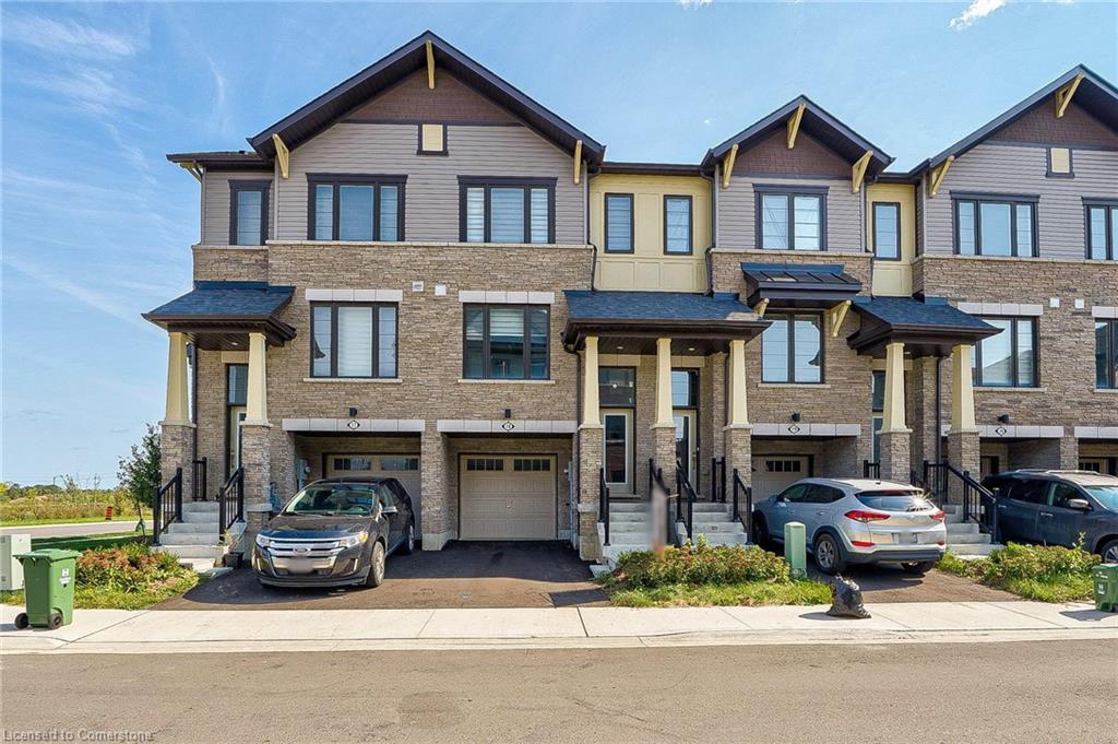 185 Bedrock Drive, Hamilton, ON, Stoney Creek Mountain