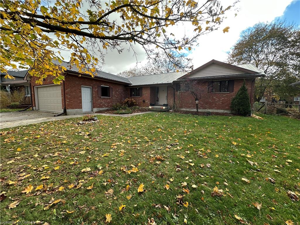 250 Boulton Street, Minto, ON, Palmerston