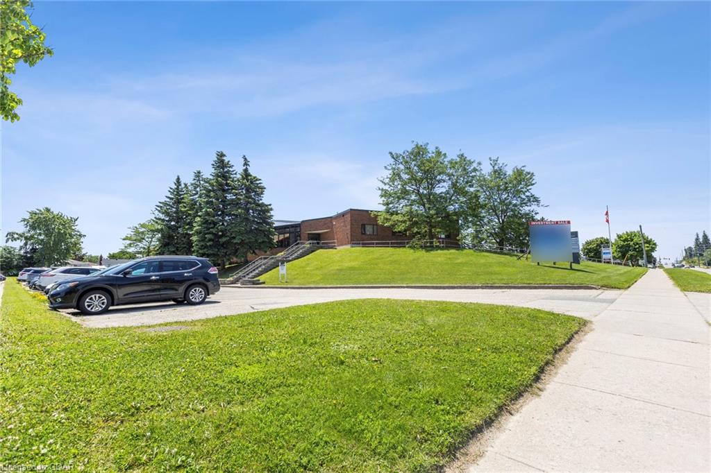 370 Speedvale Avenue W, Guelph, ON, Northwest Industrial Park