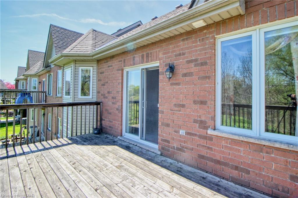 121 Ferguson Drive, Woodstock, ON, 