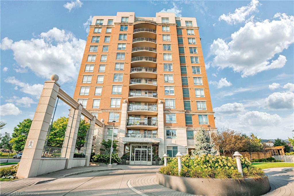 2365 Central Park Drive, Oakville, ON, Uptown Core