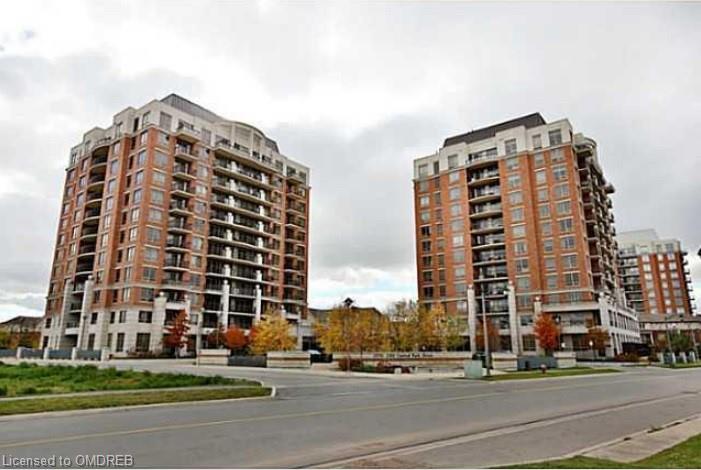 2391 Central Park Drive, Oakville, ON, Uptown Core