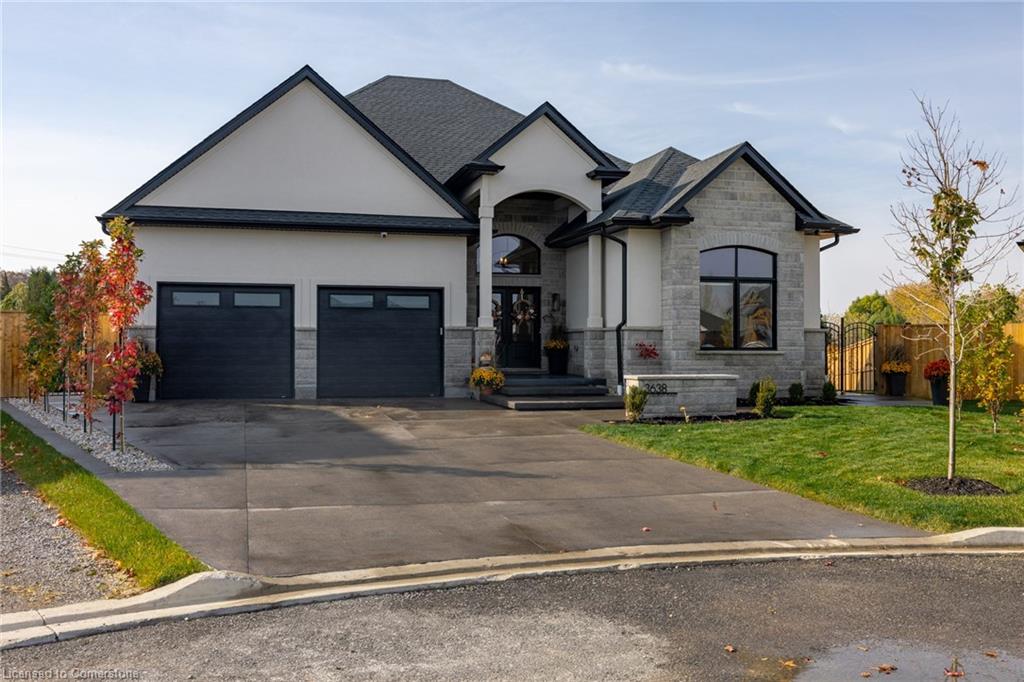 3638 Vosburgh Place, Lincoln, ON, 