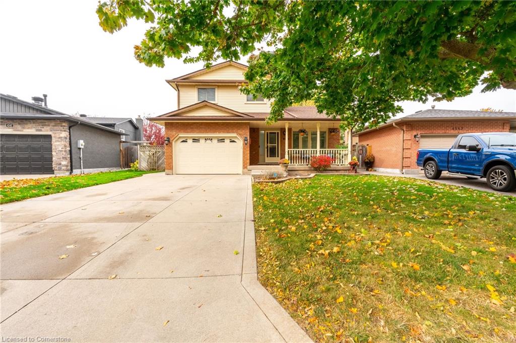 4545 Ivy Gardens Crescent, Lincoln, ON, 