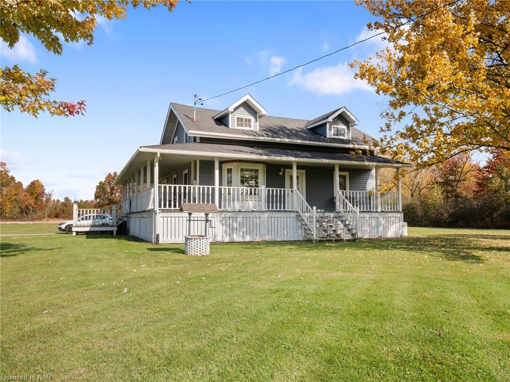 4426 Netherby Road, Fort Erie, ON, 