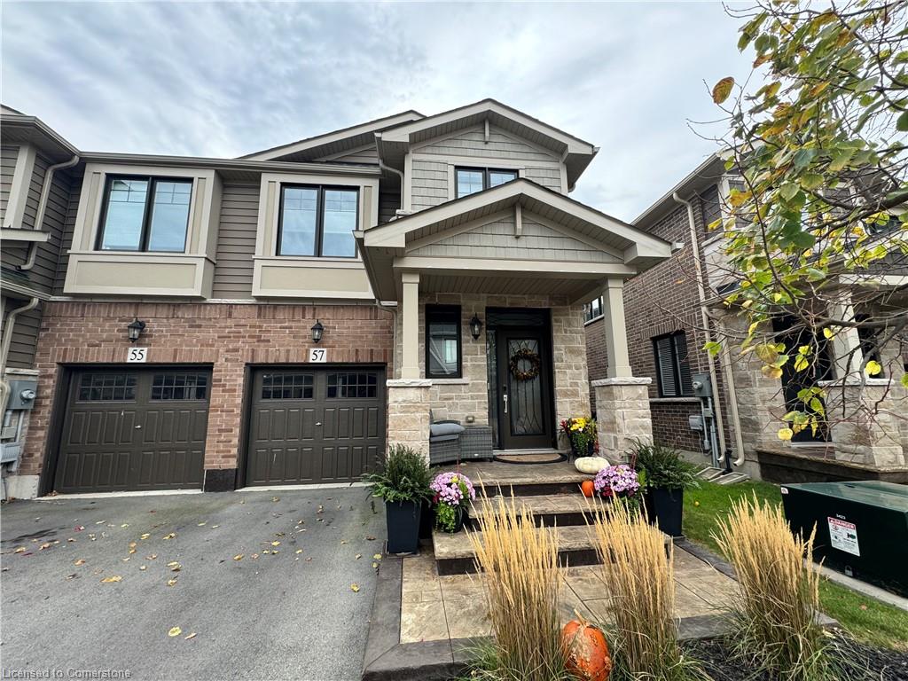 57 Waterview Lane, Grimsby, ON, 