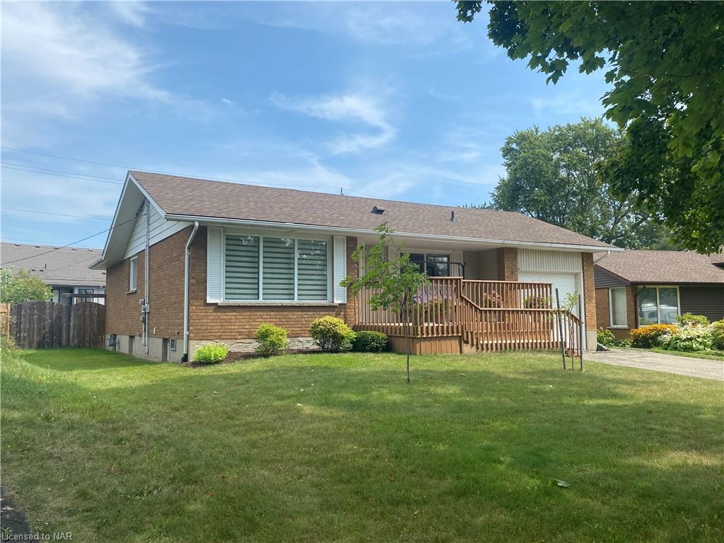 22 Westdale Drive, Welland, ON, 