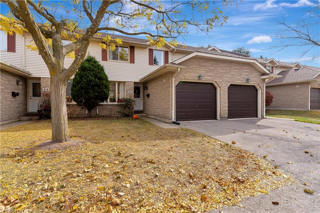 476 Kingscourt Drive, Waterloo, ON, 