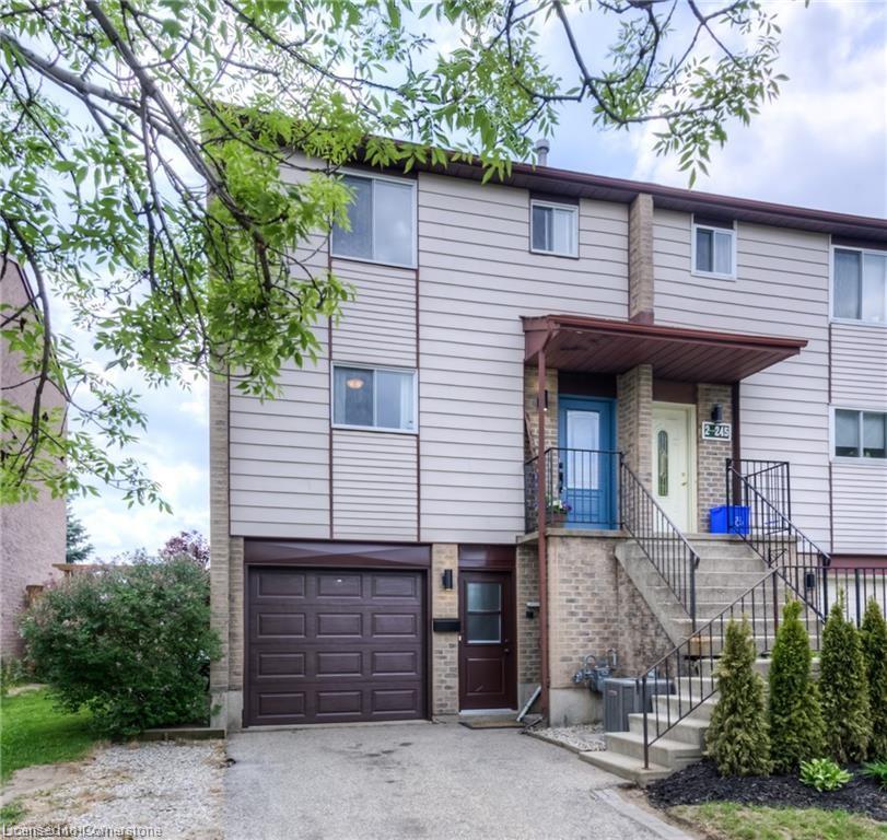 245 Camelot Court, Waterloo, ON, 