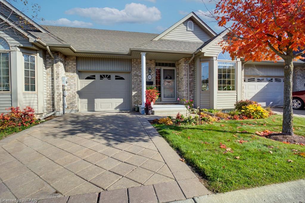 500 Lakeview Drive, Woodstock, ON, 