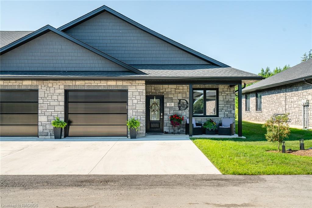 10 Palmer Marie Lane, Arran-Elderslie, ON, 