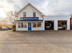 292 Queen Street W, Perth, ON , MLS #40670077 , Image - 1