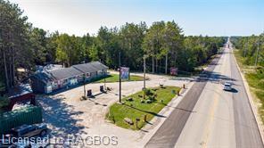 6313 6 Highway, Northern Bruce Peninsula, ON, 