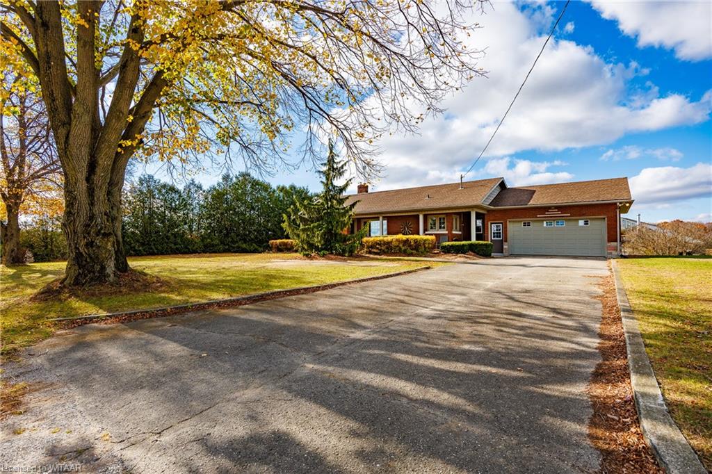 735 2nd Concession Ntr Road, Norfolk County, ON, 