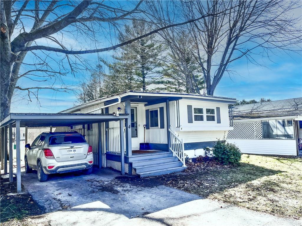 4 Bloomsbury Drive, Ashfield-Colborne-Wawanosh, ON, 