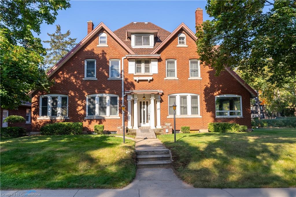 170 St. Clair Boulevard, Hamilton, ON, St. Clair