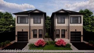 578 Guelph Street, Kitchener, ON, 