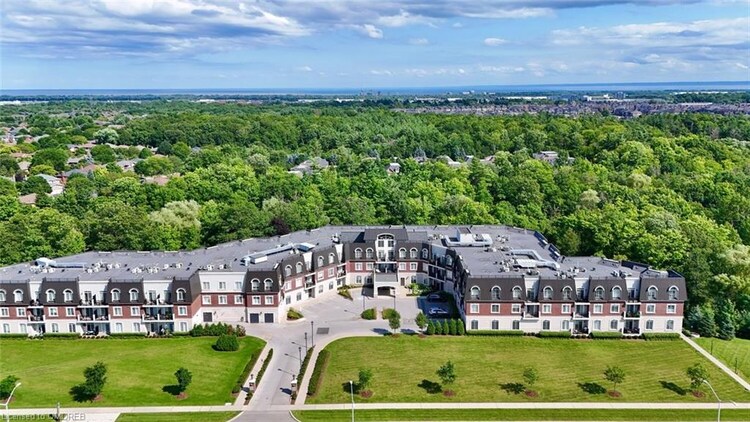 2300 Upper Middle Road, Oakville, ON, Glen Abbey