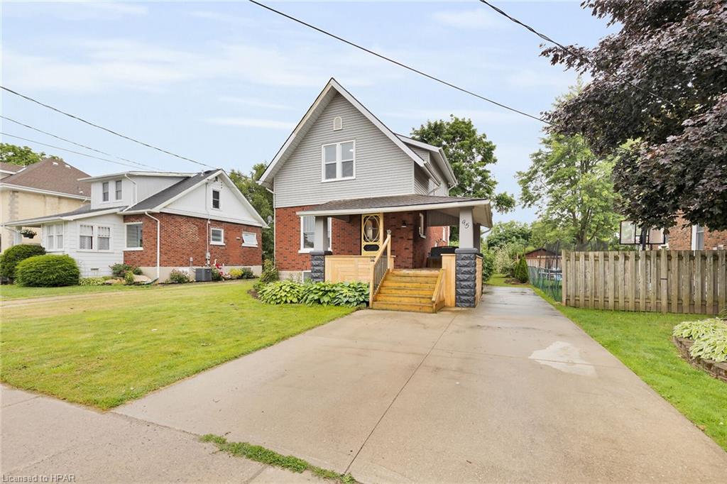 95 John St E, South Huron, ON, Exeter