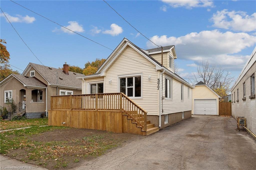 377 Davis Street, Port Colborne, ON, 