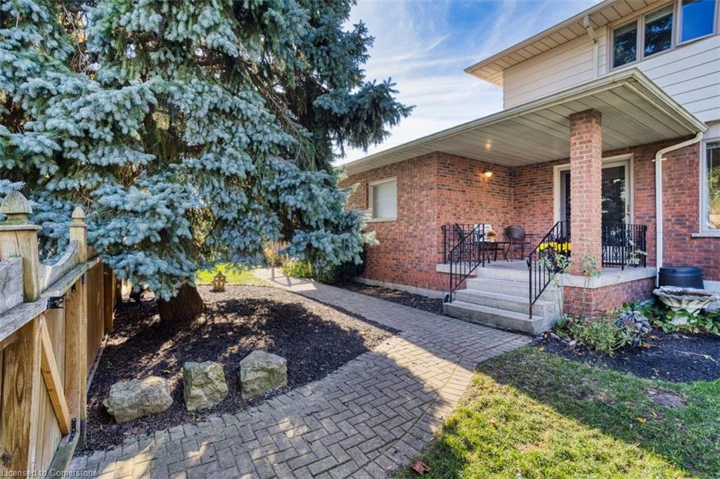 5039 Stenzel Court, Lincoln, ON, 