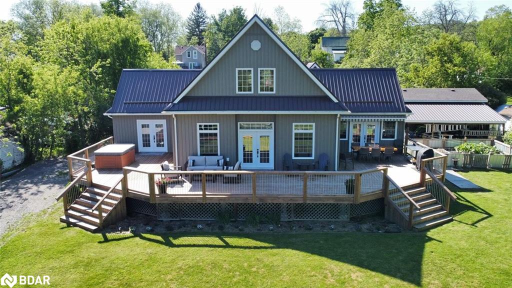 1341 County 45 Road, Asphodel-Norwood, ON, Rural Asphodel-Norwood