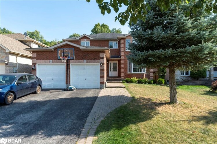 31 Grants Way, Barrie, ON, Ardagh